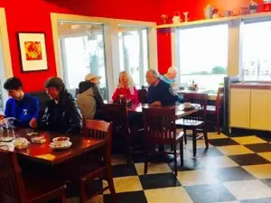 Trinks Cafe