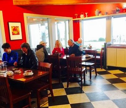 Trinks Cafe