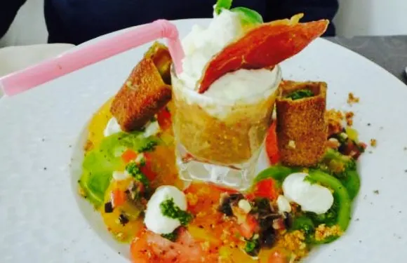 L'Auberge du Vigneron