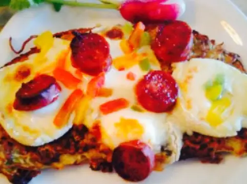 Restaurant Charleston