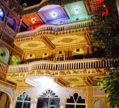 Shekhawati Restaurant