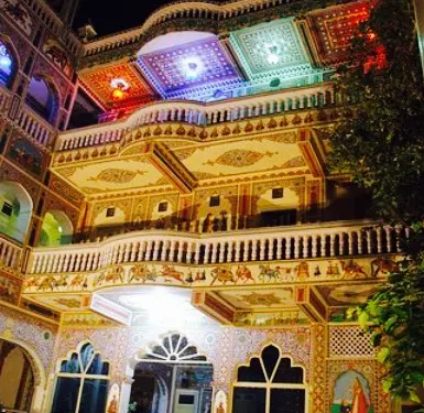 Shekhawati Restaurant