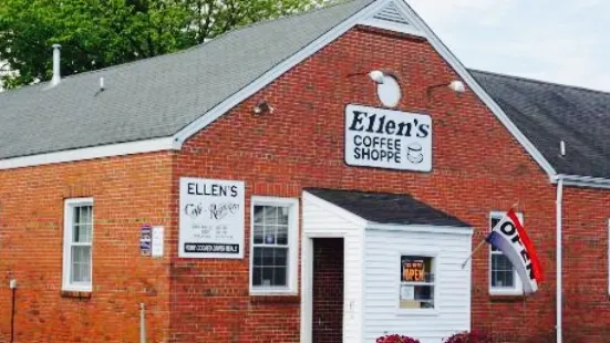 Ellen's Coffee Shop & Family Restaurant