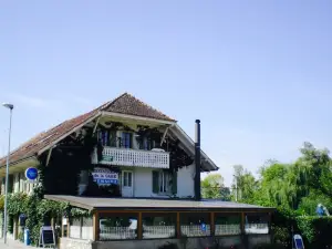 Restaurant de la Gare