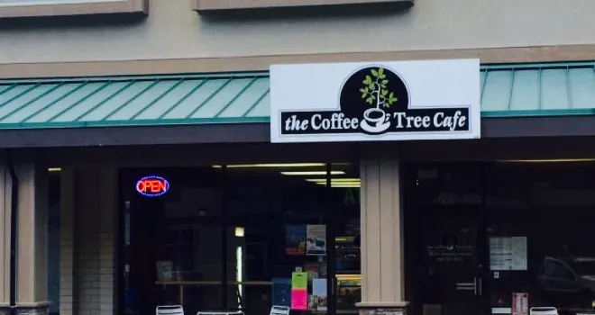 Coffee Tree Cafe