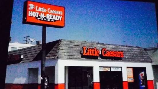 Little Caesars