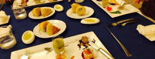 Ristorante Yoshimi