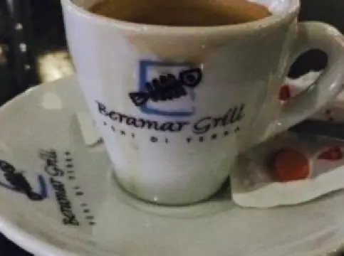 Beramar Grill