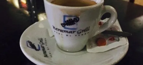 Beramar Grill