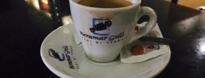 Beramar Grill