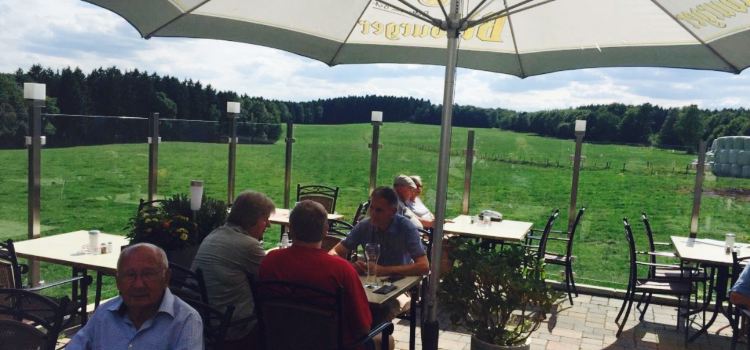 Hotel-Restaurant Birkenhof
