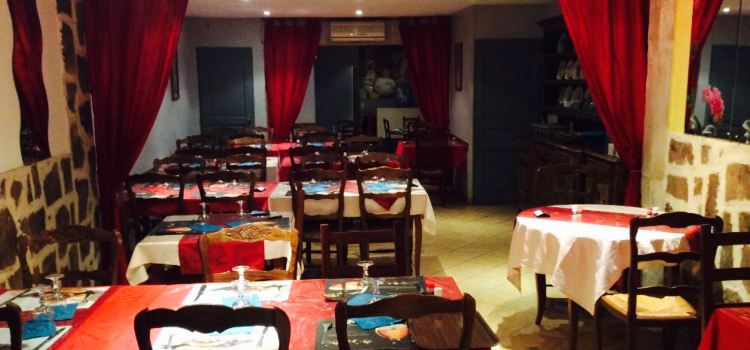 Chez Anatole
