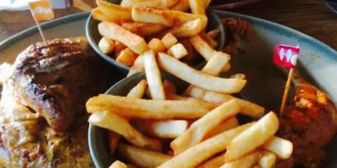 Nando's Milton Keynes - Xscape