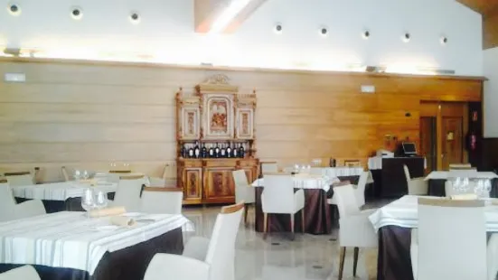 Restaurante El Silo