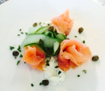The Evenhill Restaurant