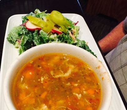 Carrabba's Italian Grill