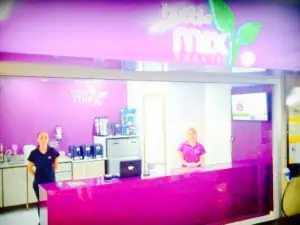 Bubble Mix Tea - Big Foz do Iguaçu