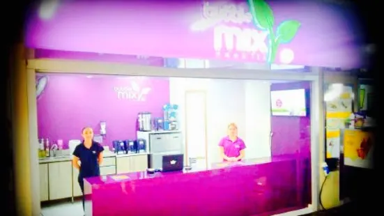 Bubble Mix Tea - Big Foz do Iguaçu