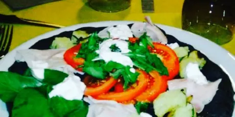 Pizzeria Da Giannico