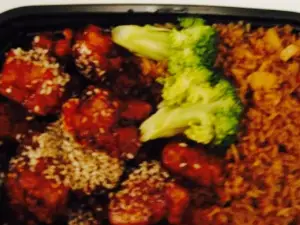 Wong's Gourmet
