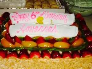 Calumet Bakery