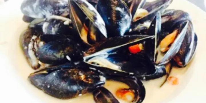 San Marco's Ristorante