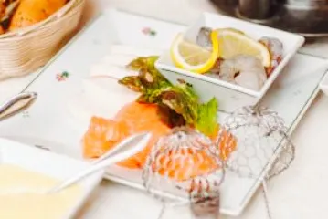 Fonduerestaurant Ennshof