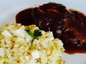 Topazi Restaurante