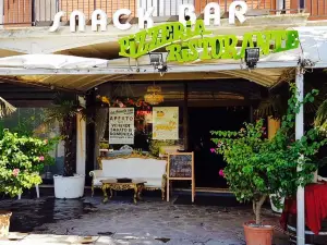 Ristorante Jamaica