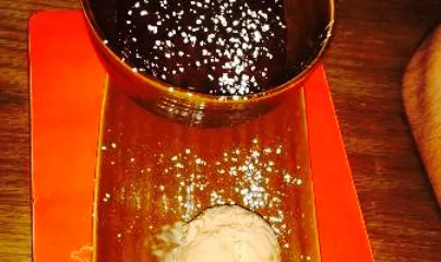 Hamilton Russell Arms