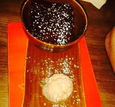 Hamilton Russell Arms