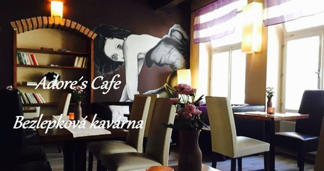 Adore's Cafe