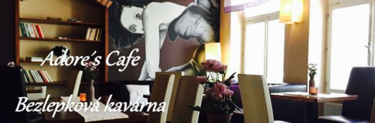 Adore's Cafe