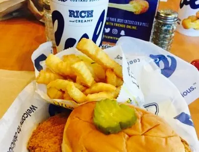 Culver's