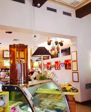 Pasticceria Café Roya