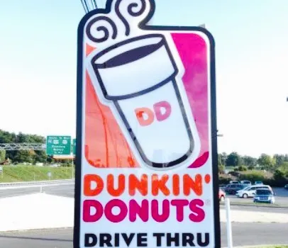 Dunkin' Donuts