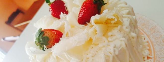 Bem Feitinho Doces e Tortas Artesanais