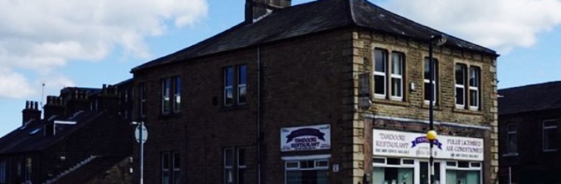 Monsoon Tandoori Restaurant