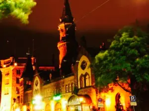 Hoepfner Burghof