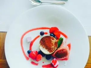 Nuvolari Restaurant