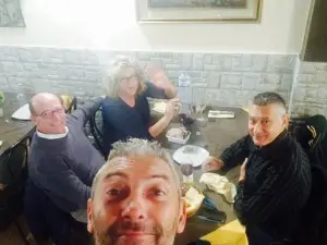 Trattoria Nasca
