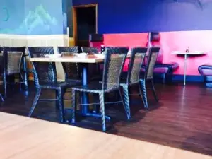 Ikiiki Sushi Bar