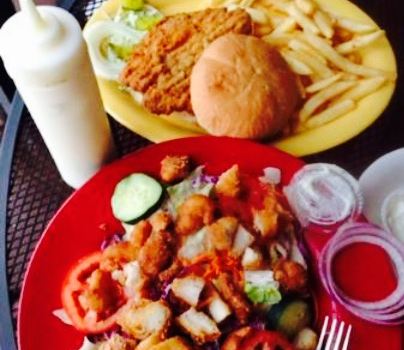Post Office Bar & Grill