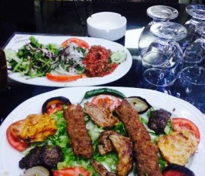 Ocakbasi Kebap