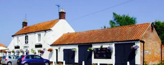 The Plough