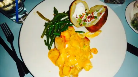 49th Street Grill in Атабаска