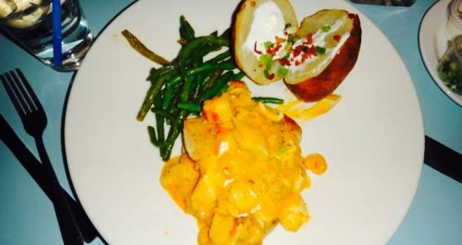 49th Street Grill