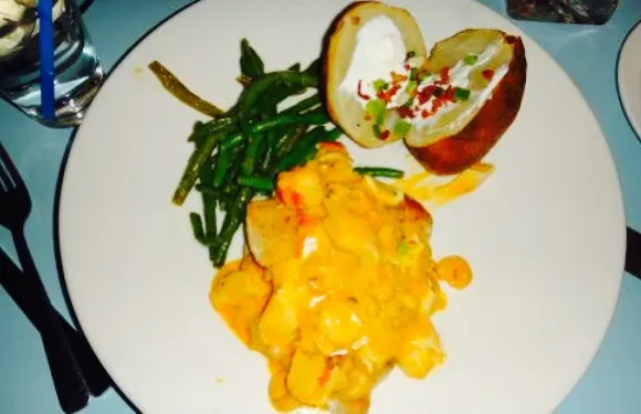 49th Street Grill