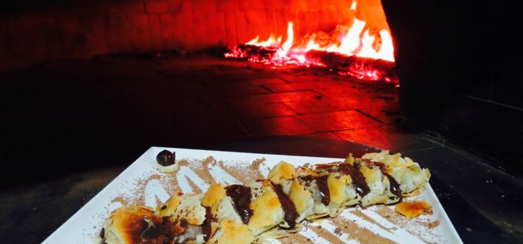 Seu Bartho Pizzaria