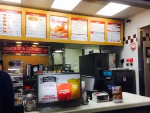 Wendy's